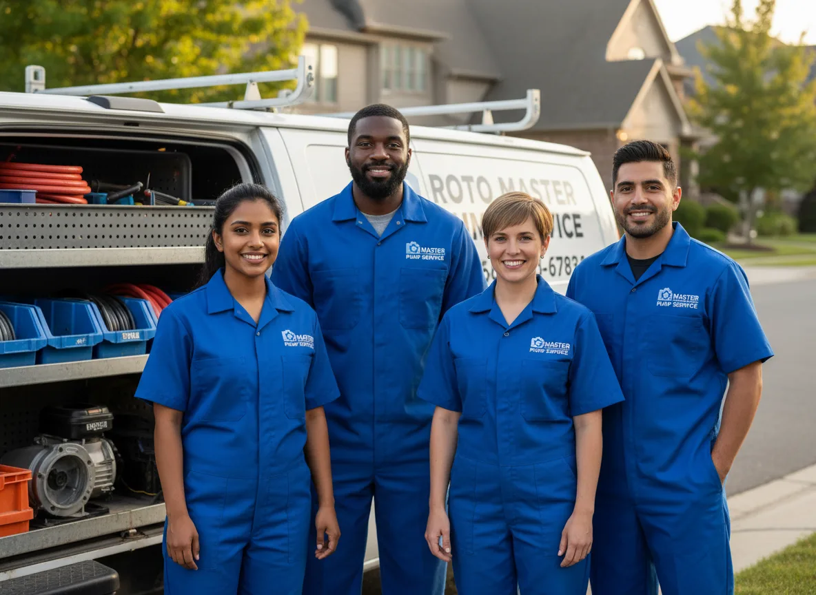 Sump Pump Installation company in Latham, IL